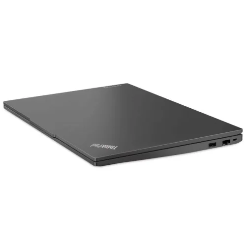 Pc portable Lenovo ThinkPad E16 Gen 2 (Intel® Core Ultra 7 155H/16Go/512Go SSD/16\'\'/FHD+) Image 7