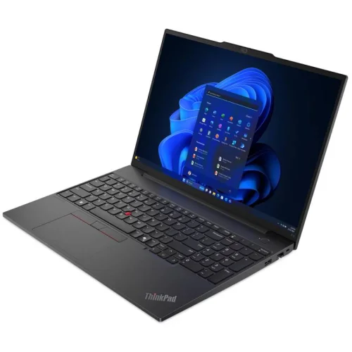 Pc portable Lenovo ThinkPad E16 Gen 2 (Intel® Core Ultra 7 155H/16Go/512Go SSD/16\'\'/FHD+) Image 9