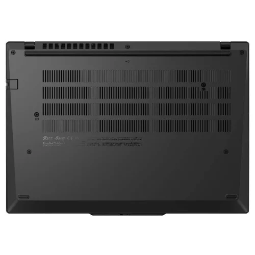 Pc portable Lenovo ThinkPad T14 Gen 5 (Intel® Core Ultra 7 165U vPro®/32Go/512Go SSD/14\'\'/WUXGA/IPS) Image 5