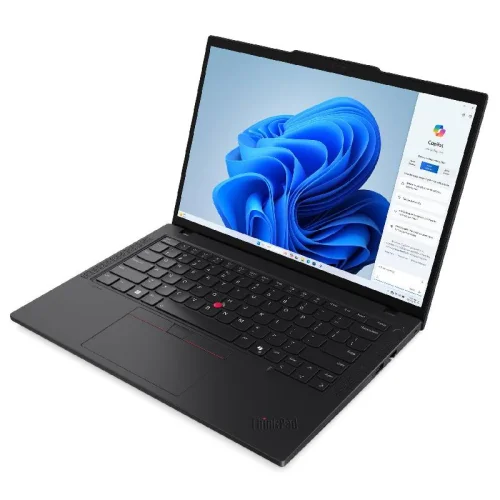 Pc portable Lenovo ThinkPad T14 Gen 5 (Intel® Core Ultra 7 165U vPro®/32Go/512Go SSD/14\'\'/WUXGA/IPS) Image 3