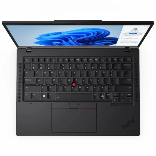 Pc portable Lenovo ThinkPad T14 Gen 5 (Intel® Core Ultra 7 165U vPro®/32Go/512Go SSD/14\'\'/WUXGA/IPS) Image 1