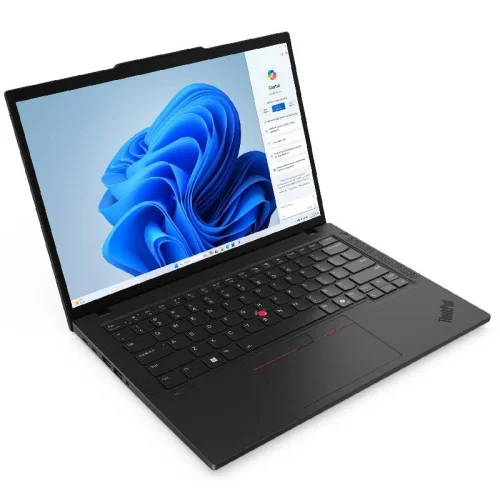 Pc portable Lenovo ThinkPad T14 Gen 5 (Intel® Core Ultra 7 165U vPro®/32Go/512Go SSD/14\'\'/WUXGA/IPS) Image 4