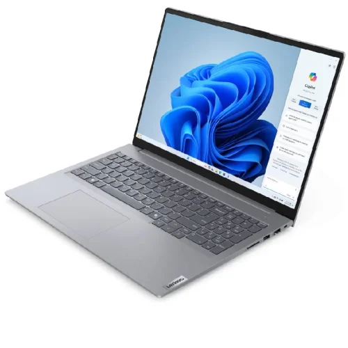 Lenovo ThinkBook 16 Gen 7 IML (Intel® Core™ Ultra 7 155H/8Go/512Go SSD/16\'\'/WUXGA) Image 4