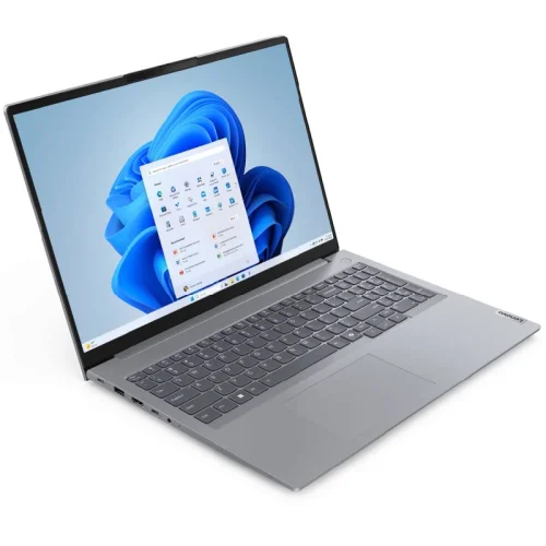 Lenovo ThinkBook 16 Gen 7 IML (Intel® Core™ Ultra 7 155H/8Go/512Go SSD/16\'\'/WUXGA) Image 6