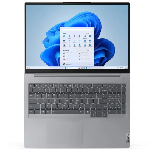 Lenovo ThinkBook 16 Gen 7 IML (Intel® Core™ Ultra 7 155H/8Go/512Go SSD/16\'\'/WUXGA) Image 8