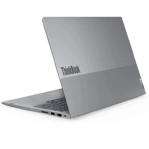Pc Portable Lenovo ThinkBook 16 Gen 7 IML (Intel® Core™ Ultra 7 155H/16Go/512Go SSD/16\'\'/WUXGA) Image 3