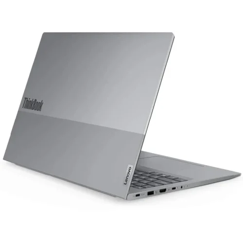 Pc Portable Lenovo ThinkBook 16 Gen 7 IML (Intel® Core™ Ultra 7 155H/16Go/512Go SSD/16\'\'/WUXGA) Image 7