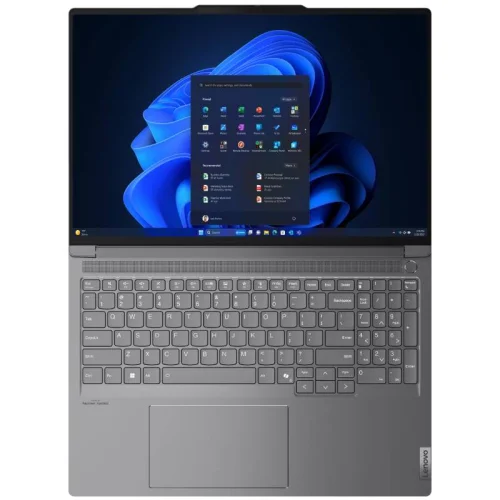 Pc portable Lenovo ThinkBook 16p Gen 5 (Intel® Core i9-14900HX/32Go/1To SSD/RTX™ 4060/16\'\'/3.2K/165Hz) Image 7