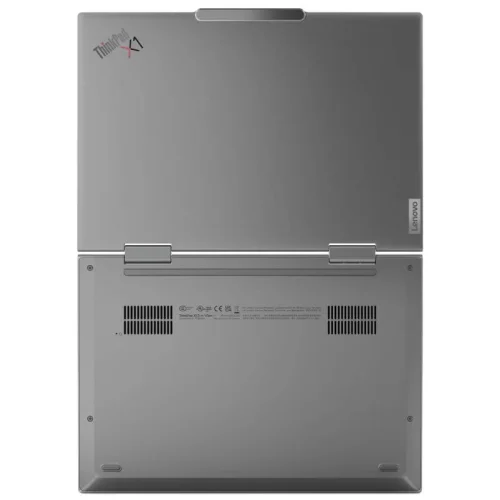 Ordinateur portable Lenovo ThinkPad X1 2-in-1 Gen 10 Aura Edition (Intel Core™ Ultra 7 258V/32Go/1To SSD/14\'\'/Tactile/2.8K/OLED/120Hz) Image 7