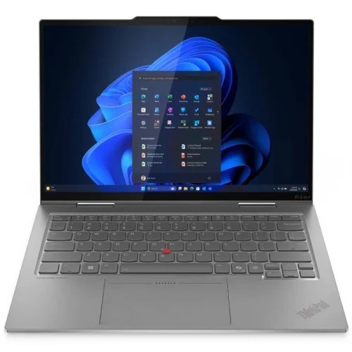Ordinateur portable Lenovo ThinkPad X1 2-in-1 Gen 10 Aura Edition (Intel Core™ Ultra 7 258V/32Go/1To SSD/14\'\'/Tactile/2.8K/OLED/120Hz) Image 1