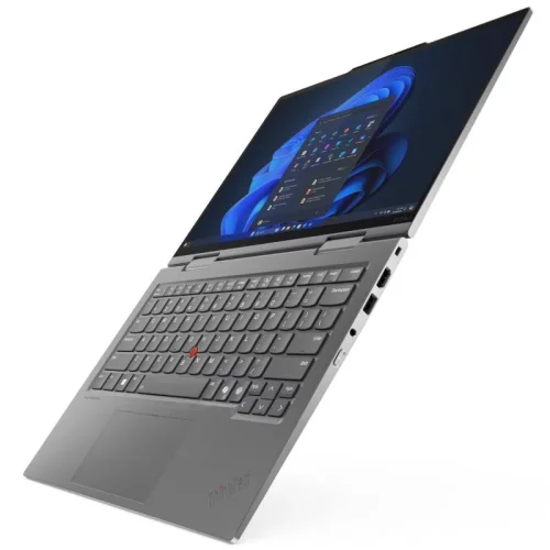 Ordinateur portable Lenovo ThinkPad X1 2-in-1 Gen 10 Aura Edition (Intel Core™ Ultra 7 258V/32Go/1To SSD/14\'\'/Tactile/2.8K/OLED/120Hz) Image 2