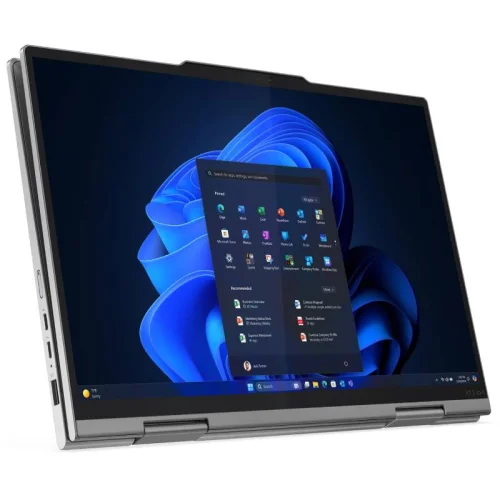 Ordinateur portable Lenovo ThinkPad X1 2-in-1 Gen 10 Aura Edition (Intel Core™ Ultra 7 258V/32Go/1To SSD/14\'\'/Tactile/2.8K/OLED/120Hz) Image 5
