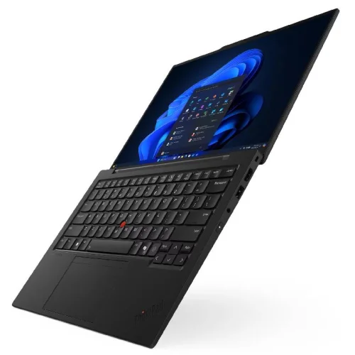 PC portable Lenovo ThinkPad X1 Carbon G13 Aura Edition (Intel® Core™ Ultra 7 255U/32Go/1To SSD/14\'\'/OLED/Tactile) Image 9