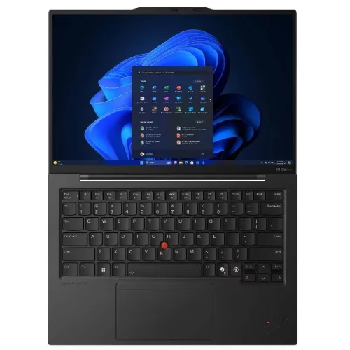 PC portable Lenovo ThinkPad X1 Carbon G13 Aura Edition (Intel® Core™ Ultra 5 255U/16Go/512Go SSD/14\'\'/IPS) Image 1