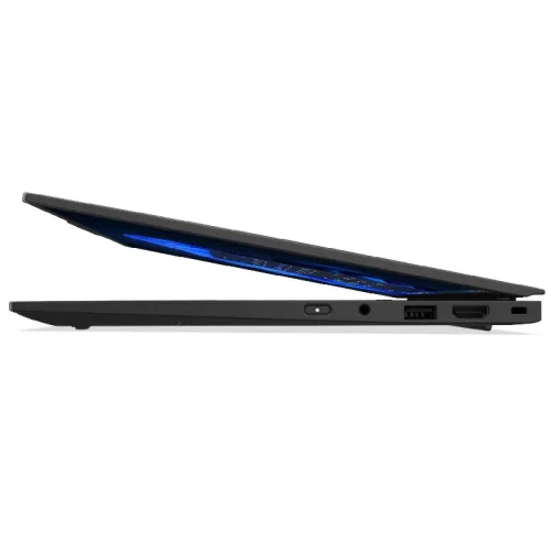 PC portable Lenovo ThinkPad X1 Carbon G13 Aura Edition (Intel® Core™ Ultra 5 255U/16Go/512Go SSD/14\'\'/IPS) Image 3