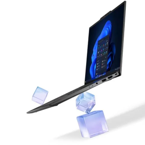 PC portable Lenovo ThinkPad X1 Carbon G13 Aura Edition (Intel® Core™ Ultra 7 255U/16Go/512Go SSD/14\'\'/IPS) Image 4