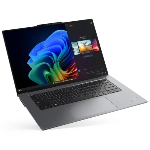 Pc portable Lenovo ThinkPad X9-15 Gen 1 Aura Edition (Intel® Core Ultra 7 258V/32Go/2To SSD/15.3\