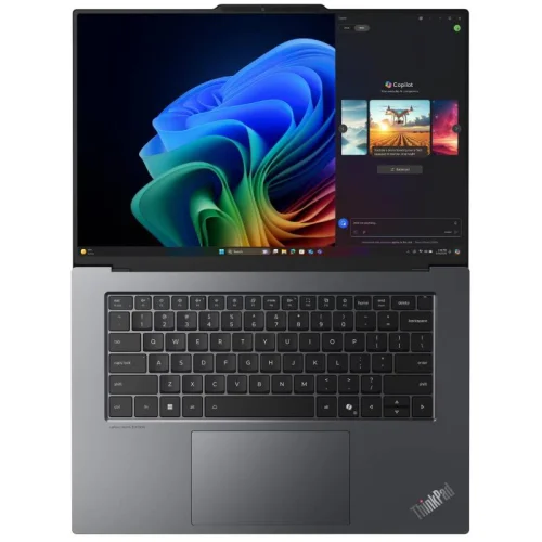 Pc portable Lenovo ThinkPad X9-15 Gen 1 Aura Edition (Intel® Core Ultra 7 258V/32Go/2To SSD/15.3\