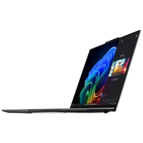 Pc portable Lenovo ThinkPad X9-15 Gen 1 Aura Edition (Intel® Core Ultra 7 258V/32Go/2To SSD/15.3\