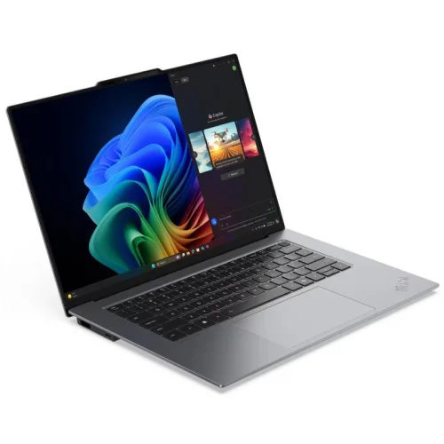 Pc portable Lenovo ThinkPad X9-15 Gen 1 Aura Edition (Intel® Core Ultra 7 258V/32Go/2To SSD/15.3\