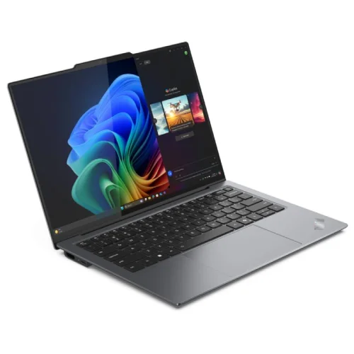 Ordinateur Portable Lenovo ThinkPad X9-14 Aura Edition (Intel® Core™ Ultra 5 228V/32Go/512Go SSD/14\'\'/OLED) Image 2