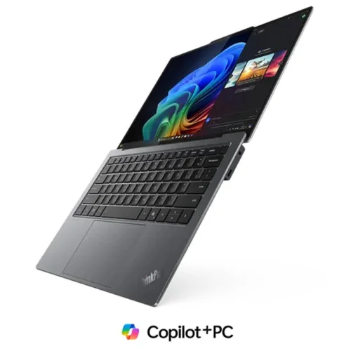 Ordinateur Portable Lenovo ThinkPad X9-14 Aura Edition (Intel® Core™ Ultra 5 226V/16Go/1To SSD/14\'\'/OLED/Tactile) Image 3