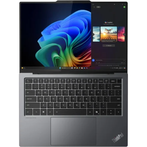 Ordinateur Portable Lenovo ThinkPad X9-14 Aura Edition (Intel® Core™ Ultra 5 226V/16Go/1To SSD/14\'\'/OLED/Tactile) Image 4