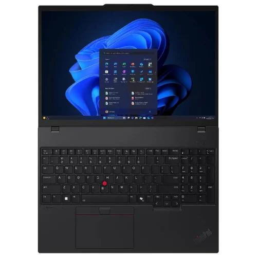 Pc portable Lenovo ThinkPad T16 Gen 4 (Intel® Core Ultra 5 225U/16Go/512Go SSD/16\'\'/IPS/FHD+) Image 1