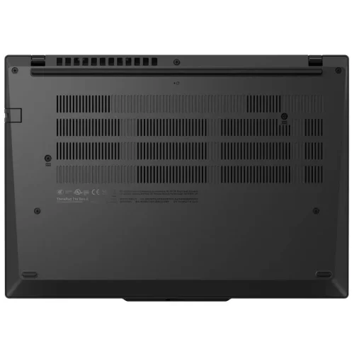 Pc portable Lenovo ThinkPad T14 Gen 6 (Intel® Core™ Ultra 5 228V/32Go/512Go SSD/IPS/14\'\'/FHD+) Image 9