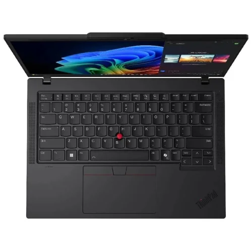 Pc portable Lenovo ThinkPad T14 Gen 6 (AMD Ryzen™ AI 5 PRO 340/16Go/512Go SSD/14\'\') Image 4