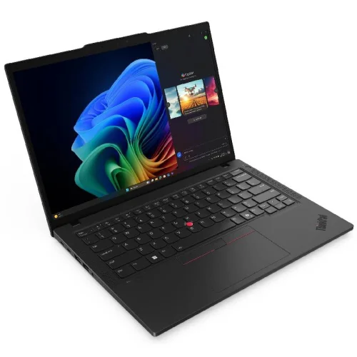 Pc portable Lenovo ThinkPad T14 Gen 6 (AMD Ryzen™ AI 7 PRO 350/32Go/512Go SSD/14\'\'/WUXGA) Image 5