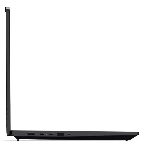 Station de travail mobile Lenovo ThinkPad P16s Gen 4 (Intel Core™ Ultra 7 255H/32Go/1To SSD/RTX PRO 500 Blackwell/16\'\'/IPS/WUXGA) Image 8