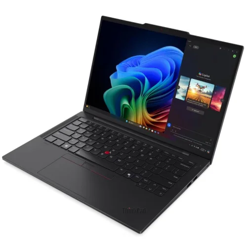 Pc Portable Lenovo ThinkPad T14s Gen 6 (Intel® Core Ultra 5 228 V/32Go/512Go SSD/14\'\'/FHD+) Image 2