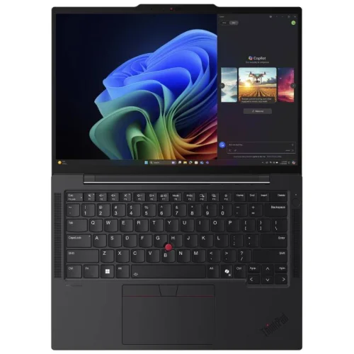 Pc Portable Lenovo ThinkPad T14s Gen 6 (Intel® Core Ultra 5 228 V/32Go/512Go SSD/14\'\'/FHD+) Image 6