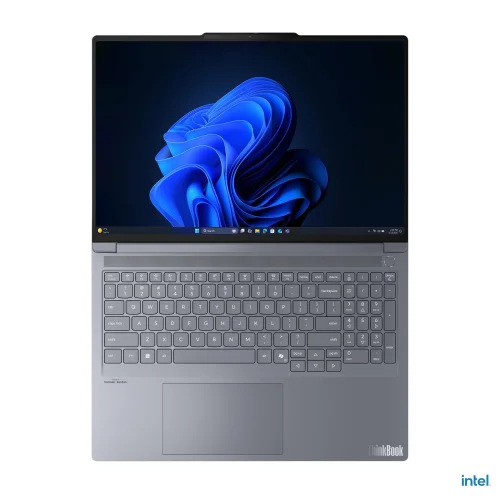 Ordinateur portable ThinkBook 16p G6 IAX (Intel Core™ Ultra 7 255HX/32Go/1To SSD/RTX™ 5060/16\'\'/2K/240Hz) Image 12