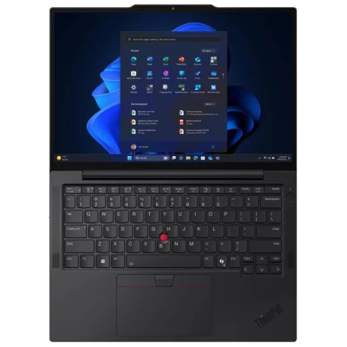 Pc Portable Lenovo ThinkPad X13 Gen 6 (Intel® Core™ Ultra 5 225U/16Go/512Go SSD/13.3\'\'/FHD+) Image 5
