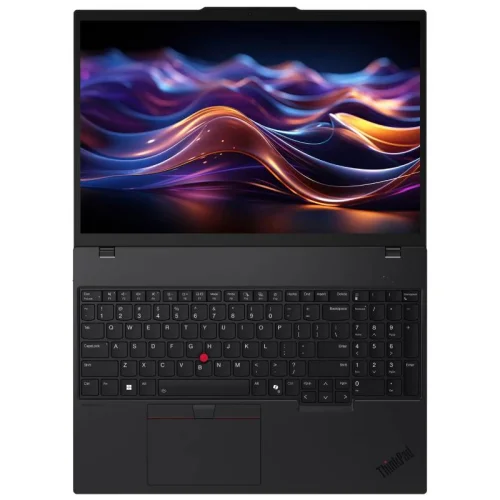 Station de travail mobile Lenovo ThinkPad P16s Gen 4 (AMD Ryzen™ AI 9 HX PRO 370/64Go/1To SSD/16\'\'/FHD+) Image 6