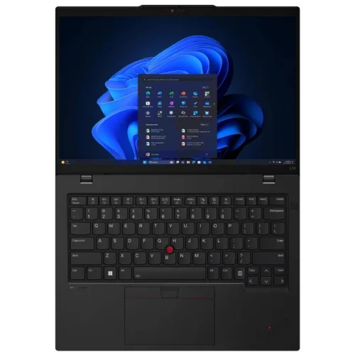 Ordinateur portable Lenovo ThinkPad L14 Gen 6 (Intel® Core™ Ultra 7 255U/16Go/512Go SSD/14\