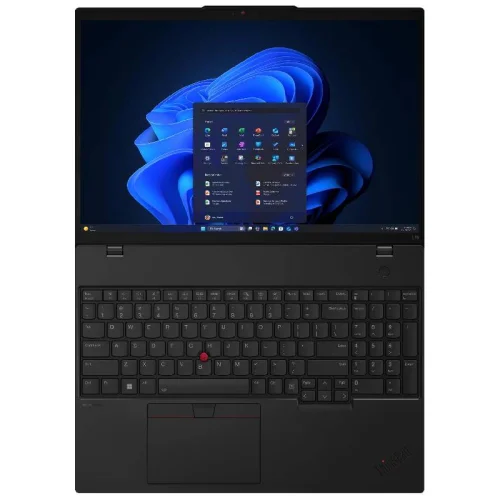 Pc portable Lenovo ThinkPad L16 Gen 2 (Intel® Core Ultra 5 225U/16Go/512Go SSD/16\'\'/IPS/FHD+) Image 2
