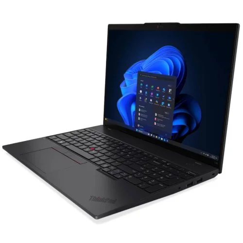 Pc portable Lenovo ThinkPad L16 Gen 2 (Intel® Core Ultra 7 255U/32Go/512Go SSD/16\'\'/IPS/FHD+) Image 7