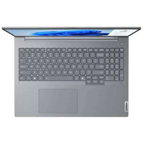 Ordinateur portable Lenovo ThinkBook 16 Gen 8 (Intel Core™  7 240H/16Go/512Go SSD/16\'\'/FHD+) Image 1