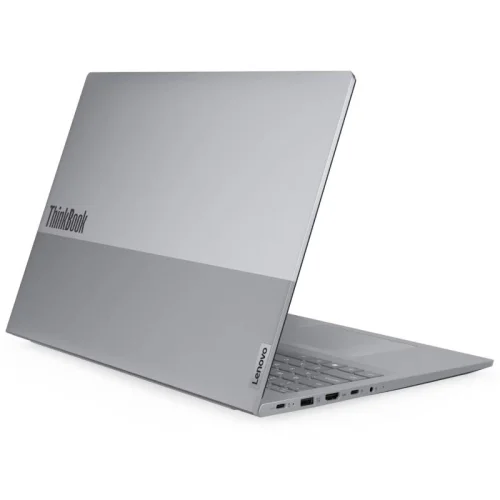 Ordinateur portable Lenovo ThinkBook 16 Gen 8 (Intel Core™  7 240H/16Go/512Go SSD/16\'\'/FHD+) Image 6
