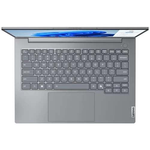 PC portable Lenovo ThinkBook 14 Gen 8 (Intel® Core Ultra 5 225U/32Go/1To SSD/14\'\'/FHD+) Image 5