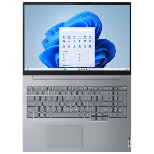 Ordinateur portable Lenovo ThinkBook 16 Gen 8 (Intel Core™ Ultra 7 255H/16Go/512Go SSD/16\'\'/FHD+) Image 1