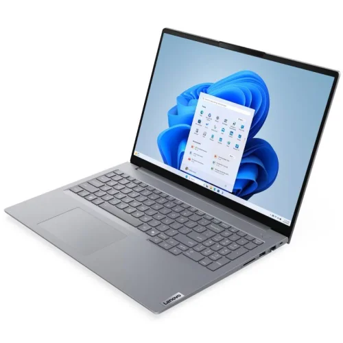 Ordinateur portable Lenovo ThinkBook 16 Gen 8 (Intel Core™ Ultra 7 255H/16Go/512Go SSD/16\'\'/FHD+) Image 3