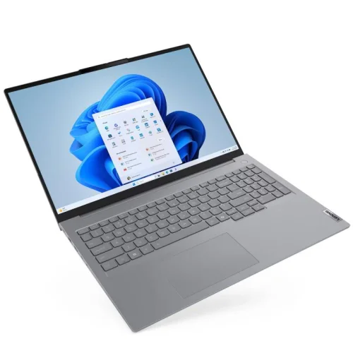 Ordinateur portable Lenovo ThinkBook 16 Gen 8 (Intel Core™ Ultra 7 255H/16Go/512Go SSD/16\'\'/FHD+) Image 2