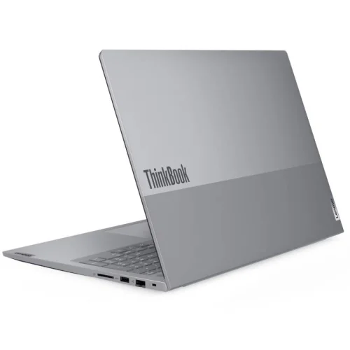 Ordinateur portable Lenovo ThinkBook 16 Gen 8 (Intel Core™ Ultra 7 255H/16Go/512Go SSD/16\'\'/FHD+) Image 4