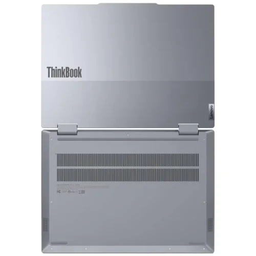Ordinateur Lenovo ThinkBook 14 2-in-1 Gen 5 (Intel® Core™ Ultra 7 255U/32Go/1To SSD/14\'\'/Tactile/WUXGA) Image 11