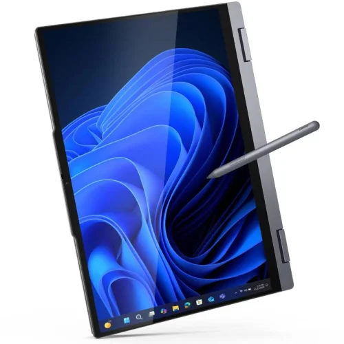 Ordinateur Lenovo ThinkBook 14 2-in-1 Gen 5 (Intel® Core™ Ultra 7 255U/32Go/1To SSD/14\'\'/Tactile/WUXGA) Image 8