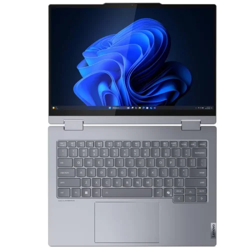 Ordinateur Lenovo ThinkBook 14 2-in-1 Gen 5 (Intel® Core™ Ultra 7 255U/32Go/1To SSD/14\'\'/Tactile/WUXGA) Image 12